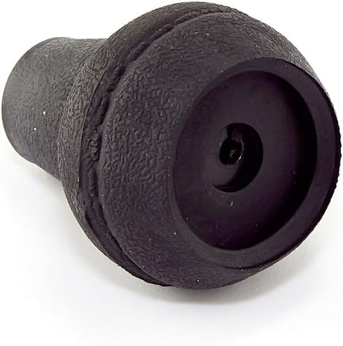 Omix-Ada | 18607.03 | Transfer Case Shift Knob | OE Reference: 3241062 | Fits 1980-1986 Jeep CJ with Dana 300, Black...