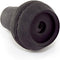 Omix-Ada | 18607.03 | Transfer Case Shift Knob | OE Reference: 3241062 | Fits 1980-1986 Jeep CJ with Dana 300, Black...