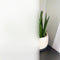 KESPEN Frosted Window Privacy Film Heat Control UV Sun Blocking Glass Stickers Static Cling Non Adhesive Door Coverings Decals for Bathroom Home O...