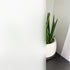 KESPEN Frosted Window Privacy Film Heat Control UV Sun Blocking Glass Stickers Static Cling Non Adhesive Door Coverings Decals for Bathroom Home O...
