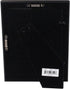 Lawrence Frames 535557 Bronze 5x7 Classic Detailed Oil Rubbed Picture Frame...