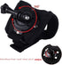 VVHOOY 360 Degree Rotation Hand Strap Mount Wrist Strap Belt Compatible with GoPro HERO11 10 9 8 7/AKASO EK7000/Brave 4 8 7 LE/V50X/V50/Dragon Tou...