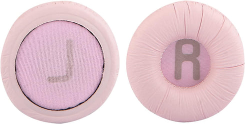 Geekria NOVA Leatherette Replacement Ear Pads for JBL JR300, JR300BT, T450BT, T500BT, Tune 500, Tune 500BT, Tune 510BT, Tune 600BTNC Headset Earpa...