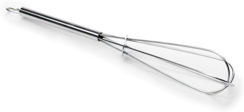 Fox Run Mini Whisks, Chrome Plated, Set of 4, Metallic, 8 x 2 x 1.75 inches...