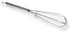 Fox Run Mini Whisks, Chrome Plated, Set of 4, Metallic, 8 x 2 x 1.75 inches...