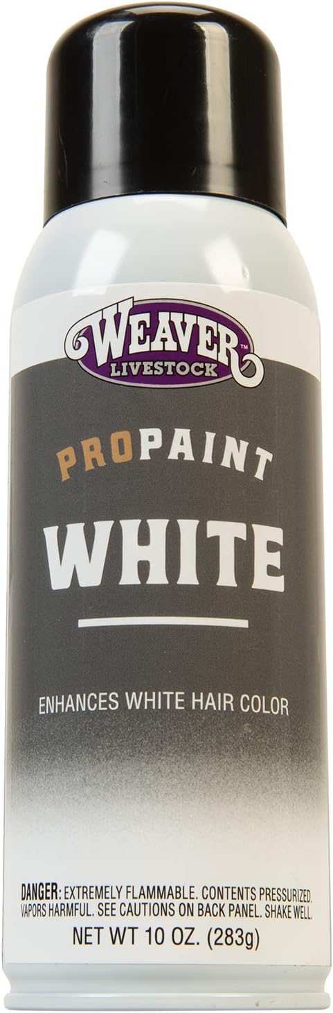 Weaver Leather Stierwalt White Powder ProTouch 10 Ounce (Pack of 1)...