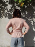 Style Arc Sewing Pattern - Dale Knit Top (Sizes 04-16)...