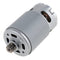 RS550 21V 19500 RPM DC Motor with Two-Speed 12 Teeth and High Torque Gear Box for Electric Drill/Screwdriver...