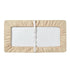 Baby Muslin Changing Pad Covers, Neutral Fitted Muslin Diaper Changing Table Pad Sheet Covers for Newborns Infants Baby Boys Girls (Beige)...