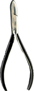 Spire Side cutting Pliers Eyeglasses Adjustment Tools Repair Box joint V cut 140mm 125g for soft screws...
