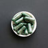 Earthborn Elements Spirulina 200 Capsules, Pure & Undiluted, No Additives...