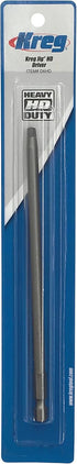 Kreg D6HD 6-Inch # 3 Square Driver...