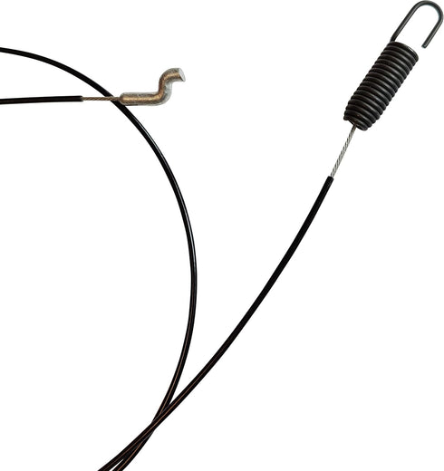 946-04230B Auger Cable for MTD, Ariens 746-04230A, 746-04230B, 946-04230, 946-04230A, 290-964, for MTD Snowblower 2005-2016, Yard Man 2010, Yard M...