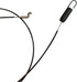 946-04230B Auger Cable for MTD, Ariens 746-04230A, 746-04230B, 946-04230, 946-04230A, 290-964, for MTD Snowblower 2005-2016, Yard Man 2010, Yard M...