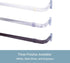 Kenney 514 Single Curtain Rod, 28 to 48-Inch, Espresso...