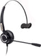 Office Headset with RJ9 Plug Compatible with Yealink T22P T26P,T28P Phones for Avaya 1608 9630 9640 9650 9620,GrandStream Phones...