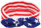 Baby Girl Elastic Headbands Turban Knot Bow knot Rabbit Ears Bow Headwraps JA36...