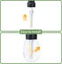 String Lights Replacement LED Bulb Filament 6 Packs, 2700K Warm White, S14 Light Bulb Accessories, Shatterproof Waterproof and Dimmable...