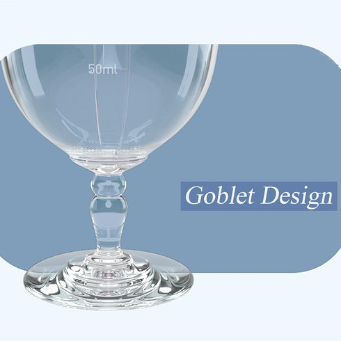 Wine Sippy Cup, Plastic Wine Glass Baby Goblet Sippy Cup Beverage Mug Milk Bottle with Lid for Kids Birthday Party or Celebration (over 8 months)...