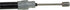 Dorman C660050 Rear Driver Side Parking Brake Cable Compatible with Select Jeep Models...