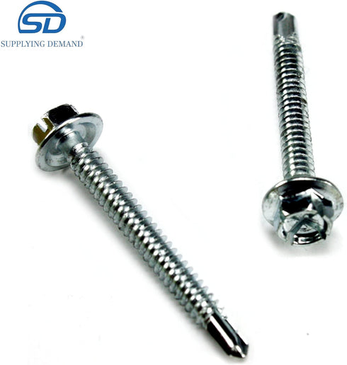 Supplying Demand WB02K10254 WB02K10020 Range Anti-tip Bracket With Screws And Instructions