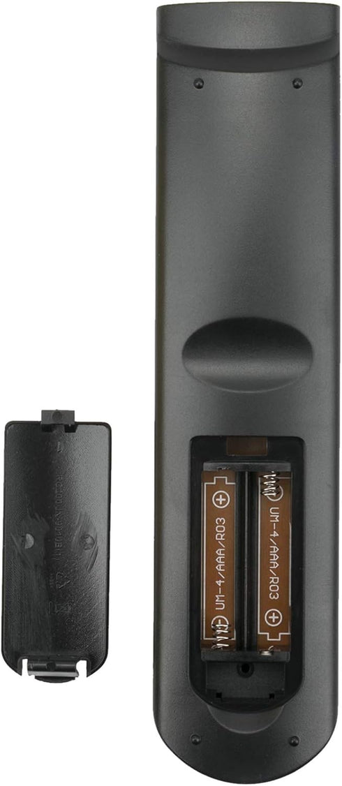 RC3000N02 IR Replacement Remote Fit for TCL LED TV LE39FHDF3300 LE43FHDF3300 LE48FHDF3300Z LE55FHDF3300Z LE32HDF3310 LE39FHDF3310 LE48FHDF3310 LE5...