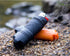 Exotac fireSLEEVE Waterproof Floating Lighter Case (Lighter Not Included) with Gas-Lock Strap for Thumb-Free Operation, Molded TPE Body for Flexib...