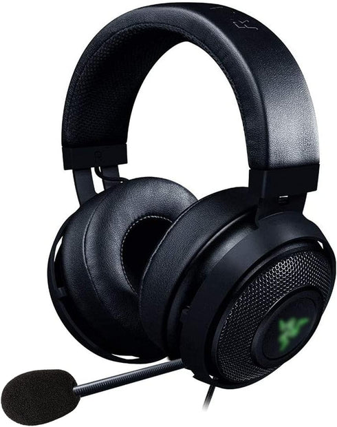 LEFXMOPHY G633 Foam Pop Filter Replacement for Logitech G933 G433 G533 G633 G733 / Razer Tetra Streaming/Kraken Gaming Headset Microphone Windscre...
