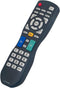 LD100RM Replace Remote Control fit for Apex Digital LED LCD TV LD3249 LD3288 LD3288M LD3288T LD4077 LD4088 LD4688 LD4688T LE3212 JE3708 LE3212D LE...