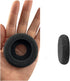 Foam Ear Pads Replacement Cover Cushions Compatible with Plantronics HW251N HW261N HW510 HW520 Blackwire C225 C310 C320 3210 3220 3310 3320 3315 C...