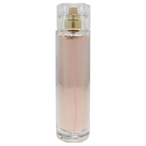 New Brand Perfumes Silence EDP Spray Women 3.3 oz (sem numero)...