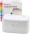 Simplicity 388175A Sidewinder Portable Automatic Bobbin Winder Machine, 120 Voltage, White...