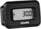 Runleader Digital Hours Counter,AC/DC 5V to 277V for Garden Tractor Generator Scooter Club Car Forklift Leaf Trimmer etc.(1)...