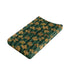 Golden Leaves Changing Pad Cover for Baby Saint Patricks Day Comfort Diaper Change Table Pad Covers Soft Breathable Changing Pad Sheets Cover...