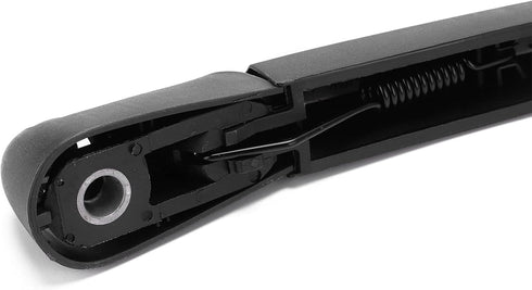 Rear Windshield Wiper Arm Blade Set 76720?S6D?E01 Rear Wiper Arm and Blade Replacement for Civic VII 2001?2005...