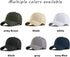Oversize Baseball Cap XXL big head hats for men large head hats Dad Hat Adjustable 23.6"-26.8"...