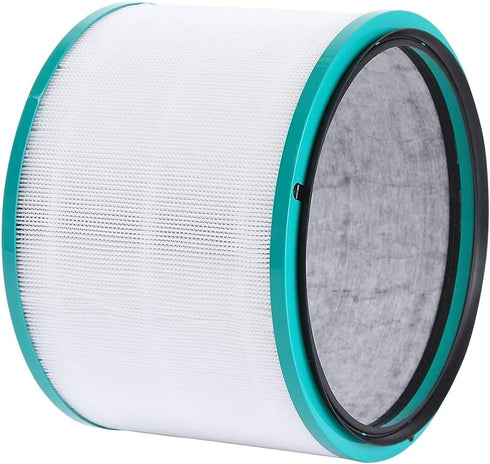 Filter Replacement, for Dyson Pure Hot and Cool Link HP02 Air Purifier, Pure Cool Link Desk Purifier, 968125-03...