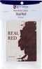 Real Red Wine Labels...