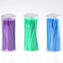 Touch Up Paint Brushes - for Automotive Paint Chip Repair Disposable Micro Applicators,Touch-up Brushes (S:1.5mm, M:2mm.L2.5mm)-300 Pieces...