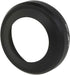 Haoge LH-X49B 2in1 All Metal Ultra-thin Lens Hood with Adapter Ring Set for Fuji Fujifilm FinePix X70 X100 X100S X100T X100F Camera Black Replaces...