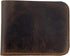 Hide & Drink, Leather Bifold Wallet, Holds Up to 4 Cards Plus Flat Bills/Pouch/Case/Minimalist/Vintage/Stylish, Handmade Includes 101 Year Warrant...