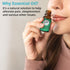 Wild Essentials Lemongrass 100% Pure Essential Oil - 10ml, All Natural, No additives...