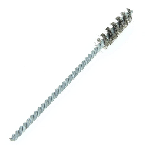 1/4 in Stainless Power Tube Brush 10 Pack...