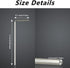 20 Pcs 1.5mm(1/16") Hex Key Wrench Set, Mini Allen Key Hex Wrench Hex Allen Wrench Set L Wrench Set...