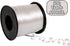 Unique 500 Yards Elegant Silver Curling Ribbon - 1 Roll Of Premium Plastic, Durable - Perfect For Every Occasion...