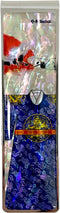 Mother of Pearl Money Clip Wallet Credit Card Slim Bussiness Card Stainless Steel Holder Noble Gift Collection...