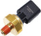 5149062AA Engine Oil Pressure Switch Sensor 05149062AA Compatible with Chrysler 300 Aspen Pacifica Dodge Magnum Avenger Challenger Ram 1500 2500 3...