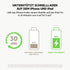 Belkin USB-C Car Charger 18W W/ 4Ft USB-C to Lightning Cable (iPhone Fast Charger for iPhone 11, Pro, Max, XS, Max, XR, X, 8, Plus, iPhone SE 2020...