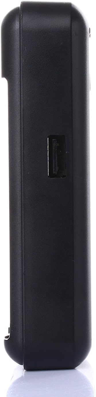 Onite Universal Cellphone Removeable Battery Charger, Extra 5V USB Output Port......