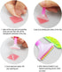 60 Pcs 5D Diamond Painting Glue Clay, Environmental DIY Painting Glue Clay Diamond Painting Glue Clay Wax Embroidery Cross-Stitch Painting Set Too...